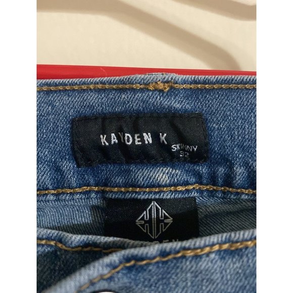 jeans - Picture 2 of 4